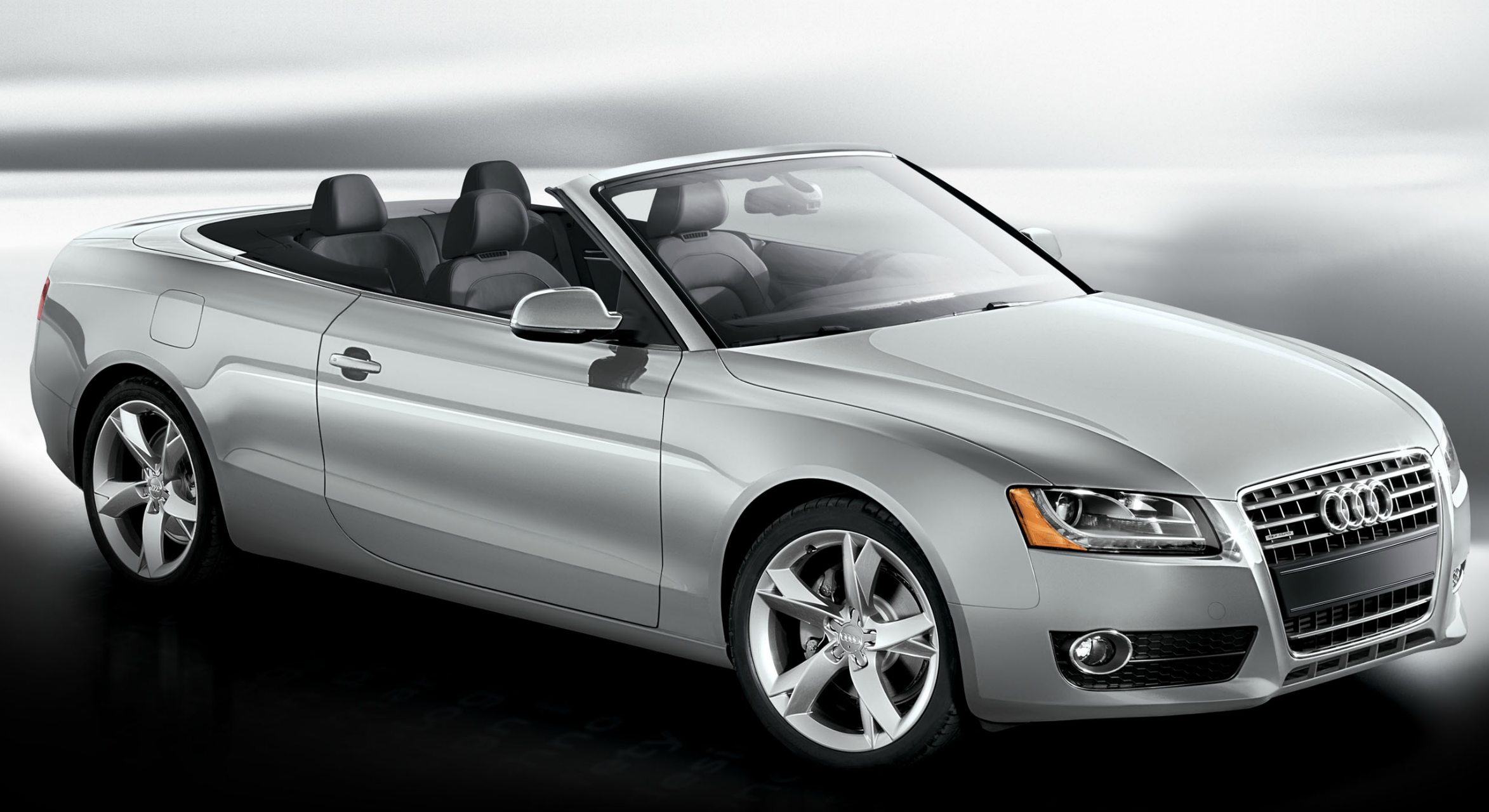 Audi A5 Cabriolet | Al Premji – ABC Main Auto